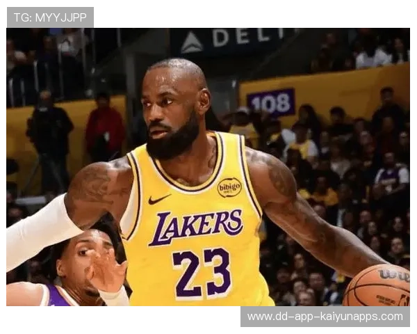 湖人被爆出体能问题？老詹太累了！，湖人nba