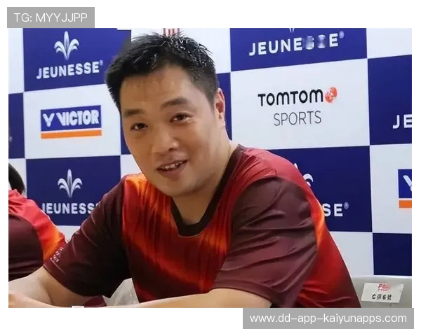 羽毛球退役名将开设青训营，承诺培养新星