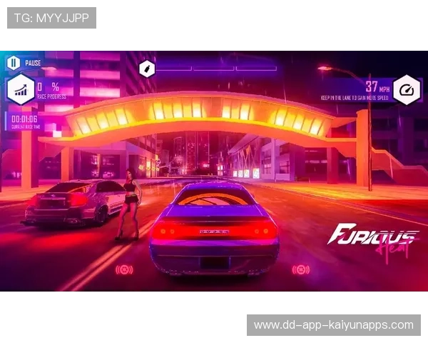 赛车突然断电，车手暴怒