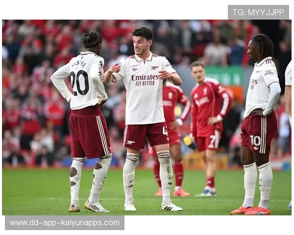 阿森纳若增强心理素质关键时刻更稳健