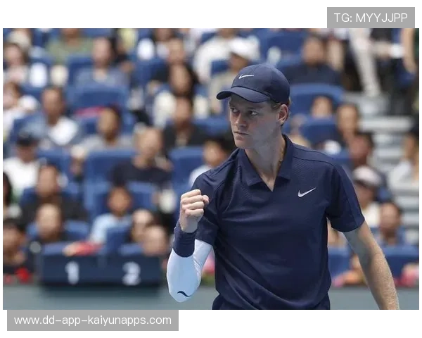 中国赛季开门红，辛纳横扫前美网冠军晋级16强，美网公开赛冠军