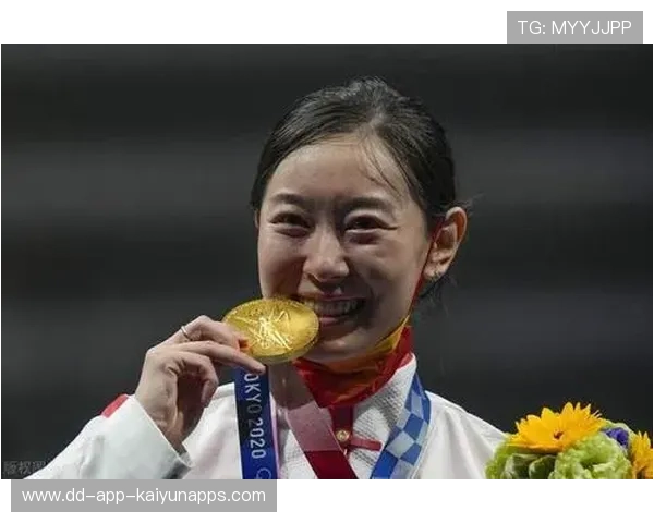 东京奥运会：中国运动员持续夺金，体育强国再创新高！