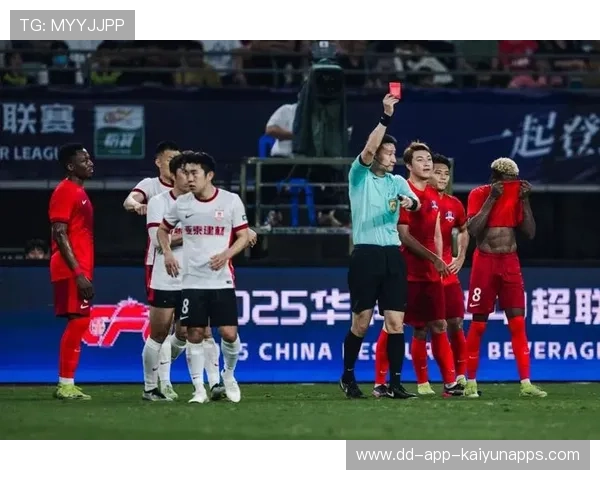 中超结局浮现！亚泰提前降级官宣道歉，梅州危险，或出现递补反转