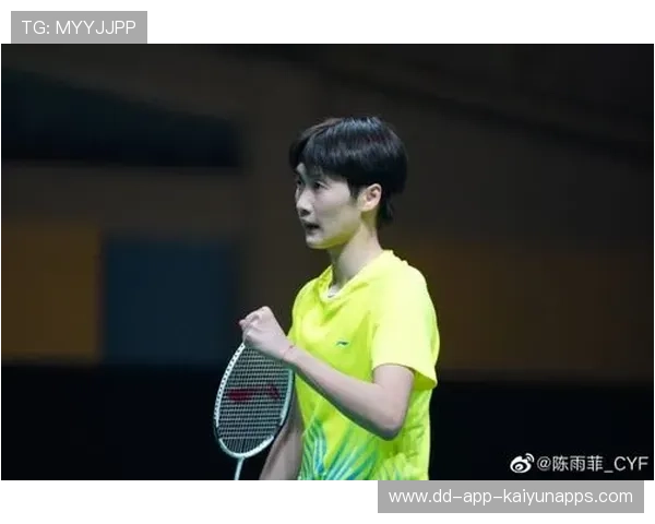 张宁评价陈雨菲：后生可畏，值得钦佩！，发觉张宁很喜欢陈雨菲