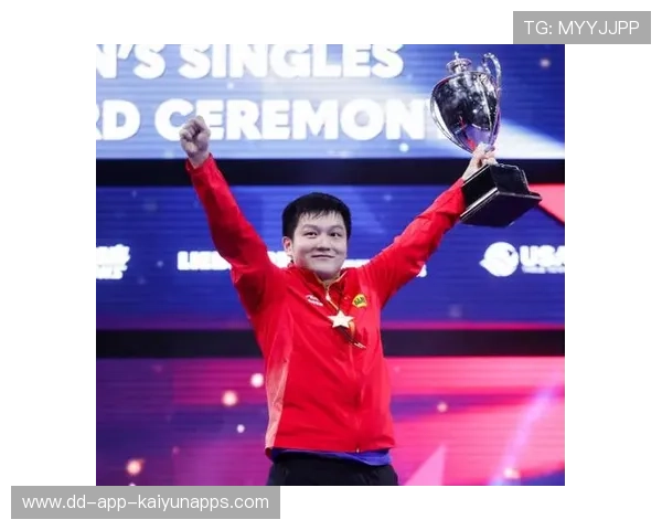 第一次身披红色战袍，樊振东在德国征服全场，樊振东对抗德国