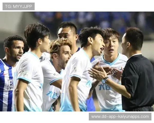 裁判与运动员互动机制建立促进相互理解与尊重,裁判和运动员哪个厉害 裁判与运动员互动机制建立促进相互理解与尊重,裁判和运动员哪个厉害