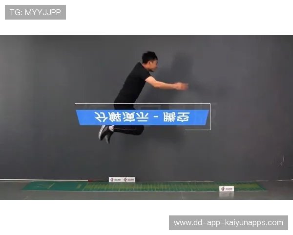 国际跳远线上训练平台新增动作细节纠错工具上线,跳远训练视频 国际跳远线上训练平台新增动作细节纠错工具上线,跳远训练视频